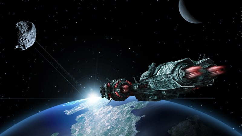 Space Tourism