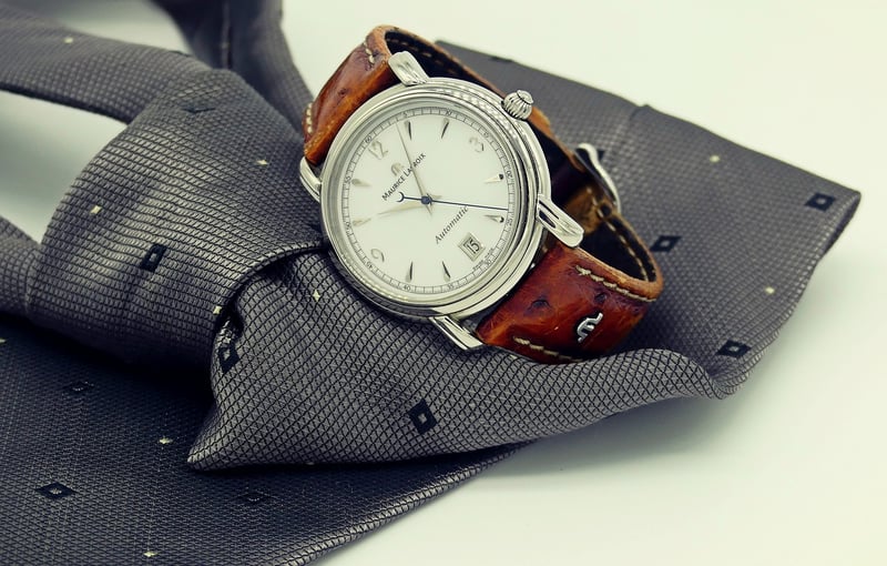 Chrono Gadget